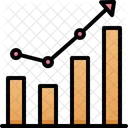 Hockey Stick Growth アイコン