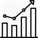 Hockey Stick Growth アイコン