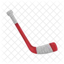 Hockey Stick Hockey Sport Icon