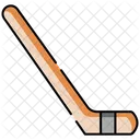 Hockey stick  Icon