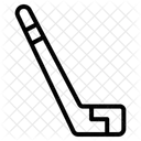 Hockey Stick Icon