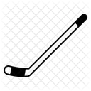 Hockey Stick  Icon