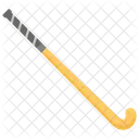 Hockey Olympic Game Hockey Stick Icon