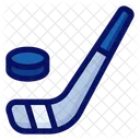 Hockey Sur Glace Hockey Sport Icône