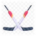 Hockey Tapes Hockey Sticks Field Hockey Icon