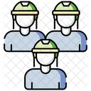 Hockey Team Icon