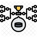 Hockey Tournament Hockey Tournament Icon