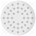 Hockeyball Hockey Ball Icon