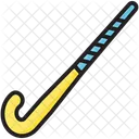 Hockeyschlager Hockey Schlager Symbol