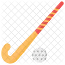 Hockeyschlager Hockey Schlager Symbol