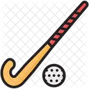 Hockeyschlager Hockey Schlager Icon