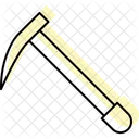 ロータリー、カッター、ファーム アイコン