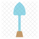 Hoe  Icône