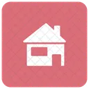 Hogar Casa Vivir Icon