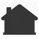 Hogar Casa Web Icon