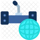 Hogar digital  Icono
