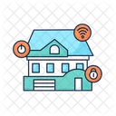 Hogar Casa Aplicacion Icon