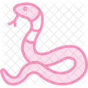 Hognose Snake Icon