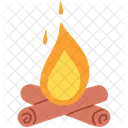 Hoguera  Icono