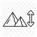 Elevation  Symbol