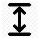 Höhe  Symbol