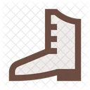 Hoher Stiefel  Symbol