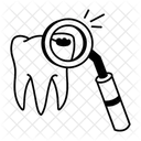 Hohlraum  Symbol