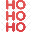 Hohoho Icon