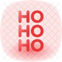 Hohoho Icon