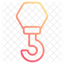 Hoist  Icon