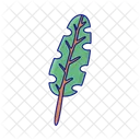 Arbol Naturaleza Hoja Icon