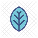 Planta Naturaleza Verde Icono