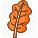 Hoja  Icono