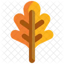 Hoja  Icono
