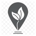 Hoja  Icono