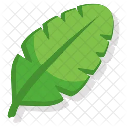 Hoja  Icon