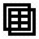 Hoja De Calculo Datos Editar Icono