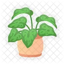Hoja  Icono