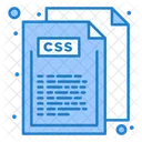 Hojas de estilo css  Icono