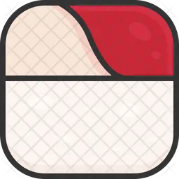 Hokkigai Sushi  Icon