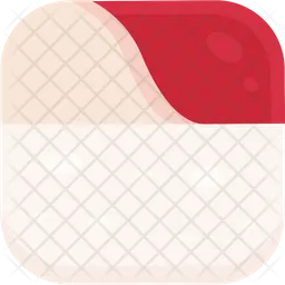 Hokkigai Sushi  Icon