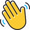 Hola Hola Oye Icono