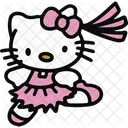 Hello Kitty Icon