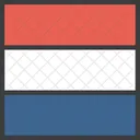 Holanda Holanda Holandes Ícone