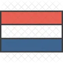 Holanda Holanda Holandes Ícone