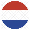 Holanda Holandes Holanda Ícone