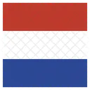 Holanda Holandes Holanda Ícone