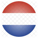 Holanda Holandes Holanda Ícone