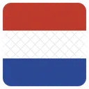 Holanda Holandes Holanda Ícone