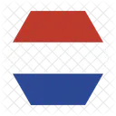 Holanda Holandes Holanda Ícone